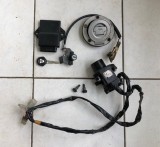 CDI Contact HISS Yamaha FZ6 N RJ07 2004-2006