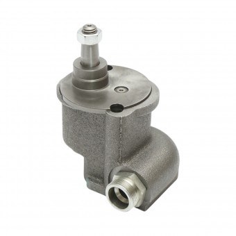 Pompa ulei motor John Deere cod OEM RE65580 foto