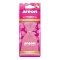 Odorizant auto, granule, Areon Pearls, Bubble Gum, 19 x 7.5 x 2 cm
