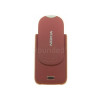 Capac baterie Nokia N73 roșu