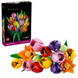 LEGO BOTANICALS BUCHET DE LALELE 11501