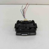 Panou Butoane Toyota Corolla Estate E21 2022 OEM 75L678, Buton Start Stop, Argintiu