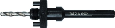 YATO Suport pentru carota 30-200 mm SDS Plus foto
