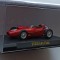 Macheta Ferrari F246 Hawthorn Campion Formula 1 1958- IXO/Altaya 1/43 F1