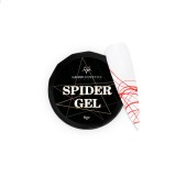 Gel fibros Spider Roșu 8g