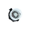 NRF Ventilator, habitaclu