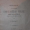 DISCURSUL DE DESCHIDEREA CONFERINTELOR PUBLICE IN NOUL PALAT AL ATENEULUI TINUTU LA 19 MARTIE 1889 - C . ESARCU