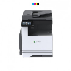 Multifunctional laser color lexmark cx931dse dimnesiune a3 imprimare color/ copiere color / scanare color/ scanare