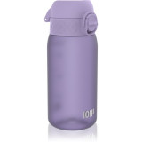 Ion8 Leak Proof sticla pentru apa pentru copii Light Purple 350 ml