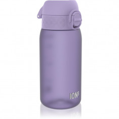 Ion8 Leak Proof sticla pentru apa pentru copii Light Purple 350 ml