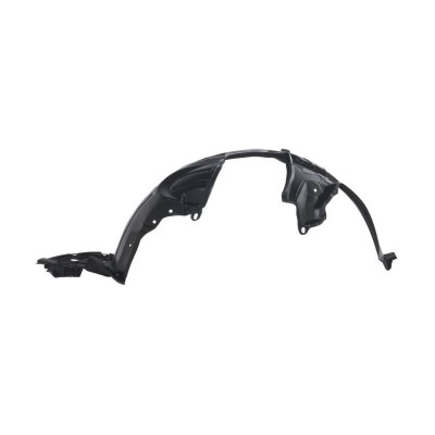 Carenaj roata Renault Koleos (Y) 06.2008-2015 , partea Fata Stanga, Material Polietilena, 63841-JY00A; 63843-JY00A foto