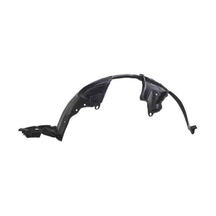 Carenaj roata Renault Koleos (Y) 06.2008-2015 , partea Fata Stanga, Material Polietilena, 63841-JY00A; 63843-JY00A