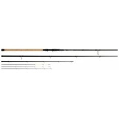 Lanseta Okuma Custom Black Feeder Mh, 13&amp;quot; 3.90m, 40-80g, 3+3seg foto