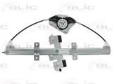 Macara geam FORD FIESTA V (JH, JD) (2001 - 2010) BLIC 6060-00-FO4034
