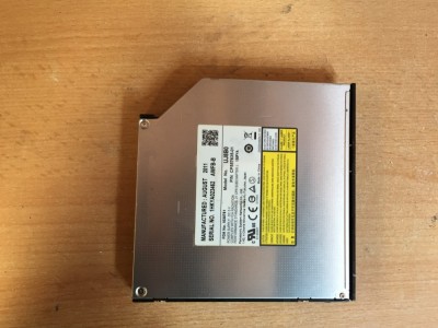 unitate optica Fujitsu Siemens Lifebook E751, E752 (A154,A157) foto