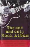 Various - The One And Only Rock Album, Caseta audio