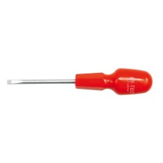 Șurubelniță dreaptă HI-TEC, 2,5 x 63 mm, CR-V Vorel 61010 foto