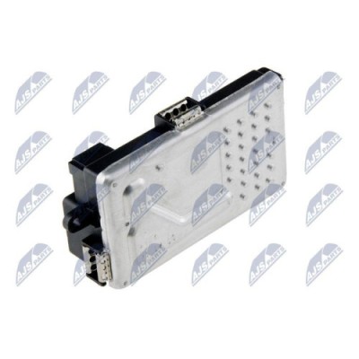 Rezistor ventilator habitaclu Bmw Seria 5 F10 2011-, 64119226780 foto