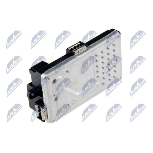 Rezistor ventilator habitaclu Bmw Seria 5 F10 2011-, 64119226780