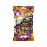 Cumpara ieftin Jeleuri CBD, Bubbly Billy Buds, Fructul Pasiunii, 300mg
