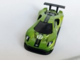 Bnk jc Hot Wheels 2024 - 2016 Ford GT Race - 229/250, 1:64