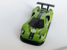bnk jc Hot Wheels 2024 - 2016 Ford GT Race - 229/250