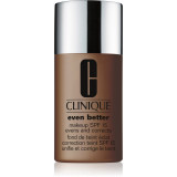 Cumpara ieftin Clinique Even Better&trade; Makeup SPF 15 Evens and Corrects fard corector SPF 15 culoare CN 127 Truffle 30 ml