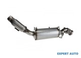 Filtru particule dpf Mercedes Sprinter 2 (2006-&gt;) [906] #1