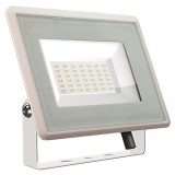 REFLECTOR LED SMD 30W 4000K IP65 - ALB, Oem