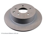 BLUE PRINT ADN143127 Disc frana