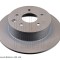 BLUE PRINT ADN143127 Disc frana