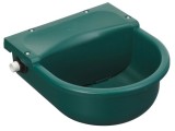 Adapatoare din plastic, 3 litri, cu nivel constant
