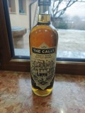 Whisky The Cally 40 year's limited release.