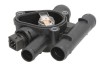 Carcasa termostat RENAULT SCENIC I (JA0/1) (1999 - 2003) TOPRAN 207 578