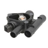 Carcasa termostat RENAULT KANGOO (KC0/1) (1997 - 2007) TOPRAN 207 578