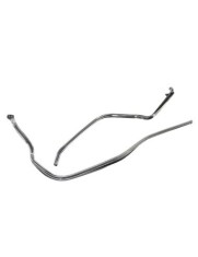 Kit Fibra stanga pentru reparatie lumini de zi DRL far BMW X7 G07