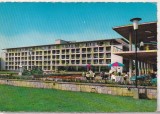 bnk cp Mamaia - Hotelul si restaurantul Tomis - Kruger 1135/6 - necirculata