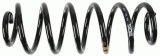 SACHS 994 360 Arc spiral