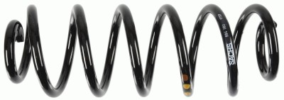SACHS 994 360 Arc spiral foto