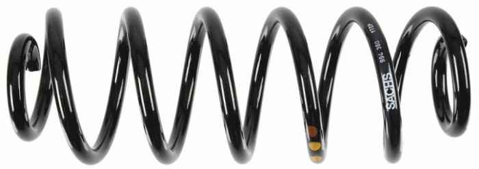 SACHS 994 360 Arc spiral