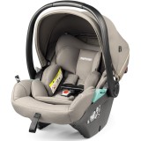 Scaun auto pentru bebelusi Peg Perego, Primoviaggio Lounge, 40 - 87 cm, 0-13 kg, Astral