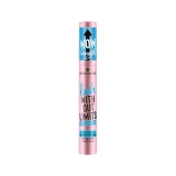 Mascara Lash Without Limits Extreme Lengthening &amp; Volume 03 - Black, 13ml, Essence