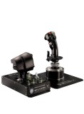 Thrustmaster Hotas Warthog Joystick And Throttle PC