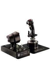 Thrustmaster Hotas Warthog Joystick And Throttle PC