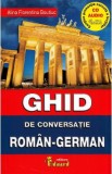 Ghid de conversatie roman-german - Alina Florentina Boutiuc