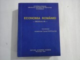 ECONOMIA ROMANIEI - SECOLUL XX - TUDOREL POSTOLACHE