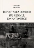 Deportarea romilor sub regimul Ion Antonescu - Florinela Giurgea - Carte de istorie