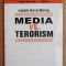 Isabelle Garcin Marrou - Media vs terorism