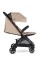 Carucior Jackey Sand Taupe - 5