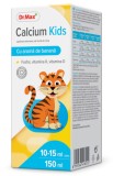 Dr. Max Calcium Kids sirop, 150ml, Dr.Max